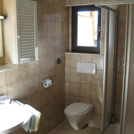 Apartment Schusser *