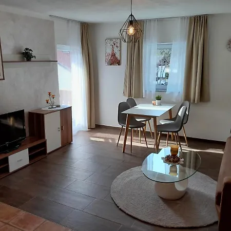 Apartment Schusser Mallnitz