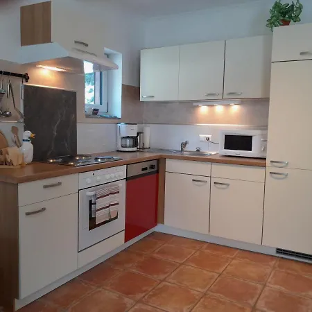 Apartment Schusser