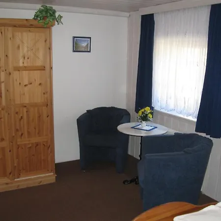 Apartment Schusser