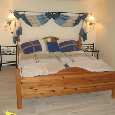 Schusser Appartement