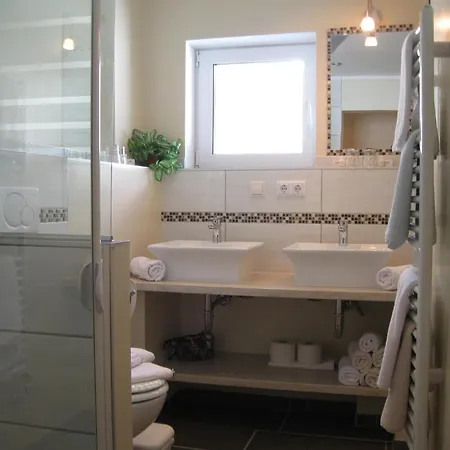 Apartmán Schusser *