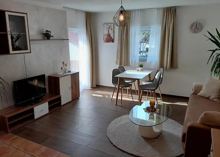 Apartment Schusser Mallnitz