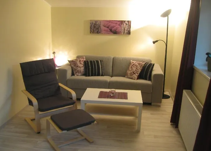 Apartment Schusser Mallnitz